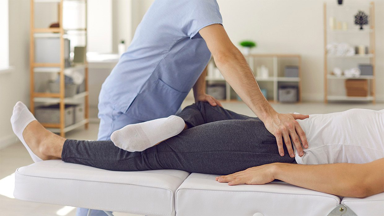 Fisioterapia de Suelo Pélvico Fisioterapia de Suelo Pélvico