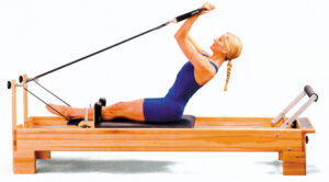 Pilates Terapéutico Personalizado para la Rehabilitación