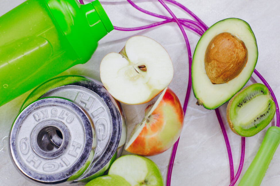 Errores comunes en nutrición deportiva personalizada Errores comunes en nutrición deportiva personalizada