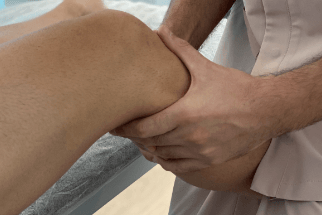 Fisioterapia Deportiva y Traumatológica en Sevilla Fisioterapia Deportiva y Traumatológica en Sevilla