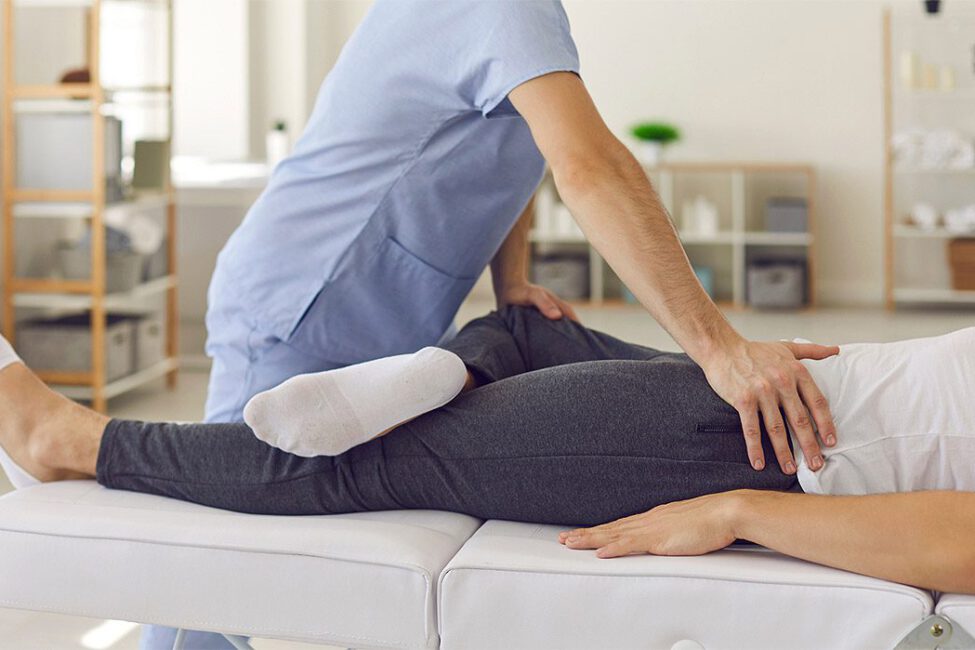 Fisioterapia de Suelo Pélvico Fisioterapia de Suelo Pélvico