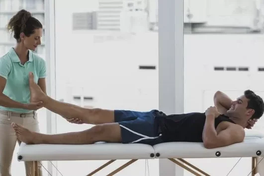 Beneficios de la Fisioterapia para tu salud Beneficios de la Fisioterapia para tu salud