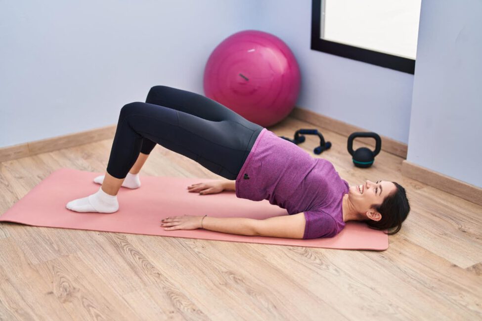 Cómo Fortalecer el Suelo Pélvico con Fisioterapia Cómo Fortalecer el Suelo Pélvico con Fisioterapia