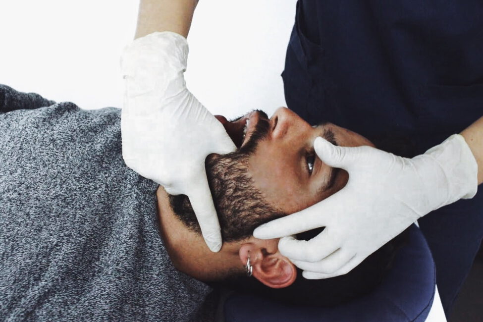 Fisioterapia ATM y el Tratamiento Temporomandibular Fisioterapia ATM y el Tratamiento Temporomandibular