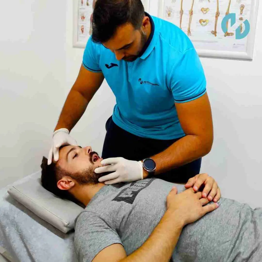 Fisioterapia Maxilofacial para Bruxismo y Tensión Mandibular Fisioterapia Maxilofacial para Bruxismo y Tensión Mandibular