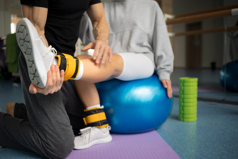 Lesiones deportivas y psicología sanar desde la mente Las lesiones deportivas y psicología: sanar desde la mente son dos conceptos que se entrelazan para ofrecer un enfoque integral en la recuperación de los deportistas