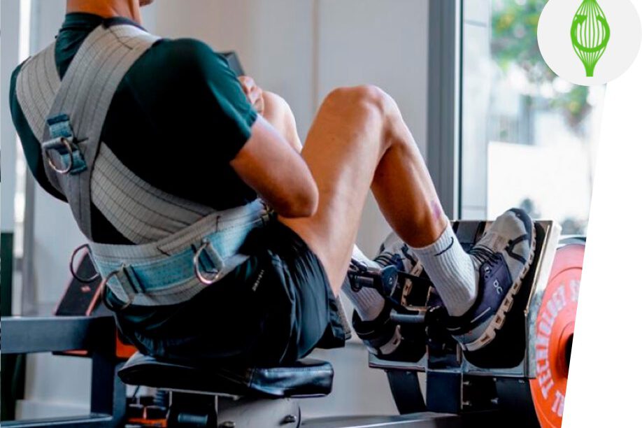 Readaptación deportiva y por qué es esencial para tu recuperación Readaptación deportiva y por qué es esencial para tu recuperación