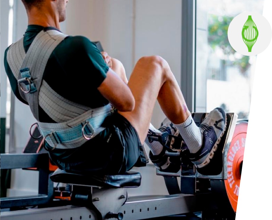 Readaptación deportiva y por qué es esencial para tu recuperación Readaptación deportiva y por qué es esencial para tu recuperación