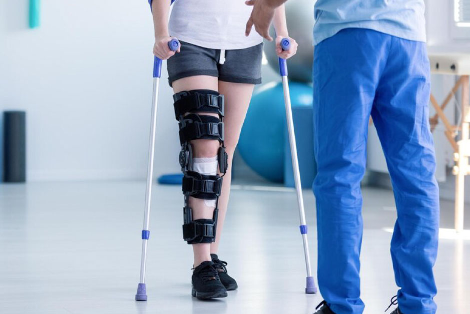 Lesiones Frecuentes y su Recuperación con Fisioterapia Lesiones Frecuentes y su Recuperación con Fisioterapia