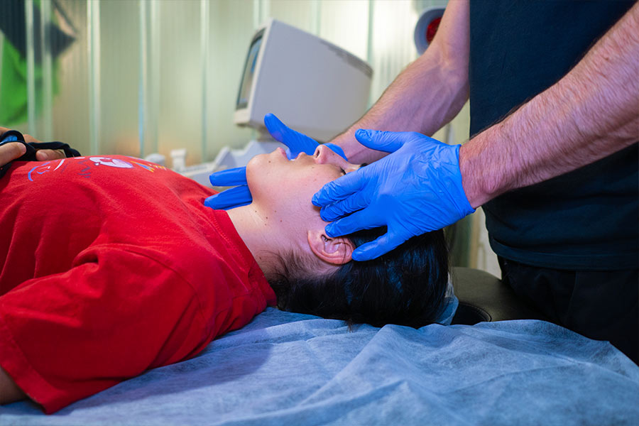 Tratamientos-recomendados-para-los-trastornos-ATM Fisioterapia de la articulación temporomandibular