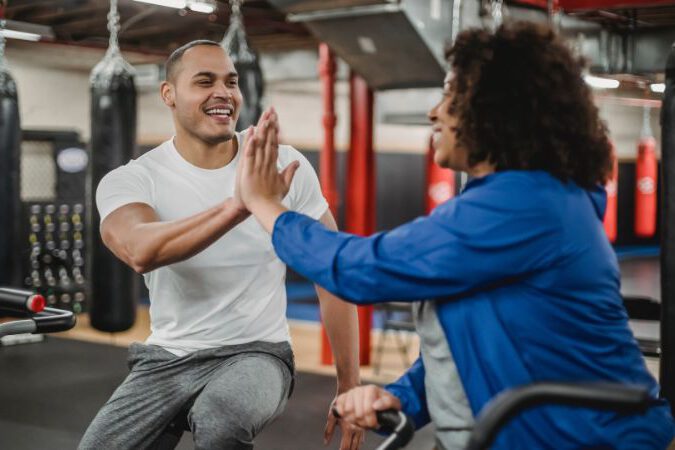 Cómo la psicología deportiva mejora el rendimiento y la motivación Cómo la psicología deportiva mejora el rendimiento y la motivación
