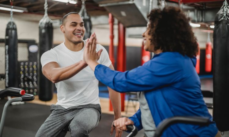 Cómo la psicología deportiva mejora el rendimiento y la motivación Cómo la psicología deportiva mejora el rendimiento y la motivación