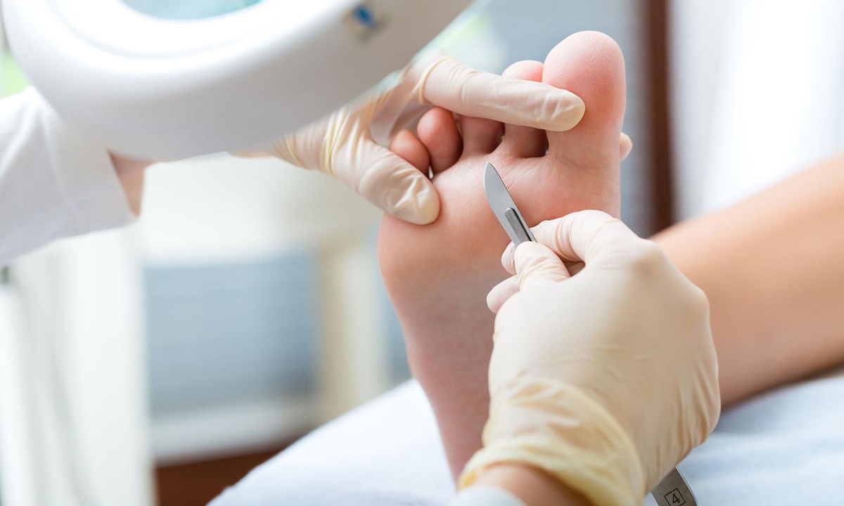 Guía Completa de Podología Profesional y Herramientas Esenciales Guía Completa de Podología Profesional y Herramientas Esenciales