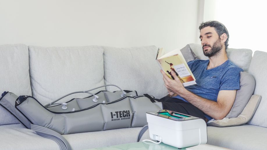 Presoterapia mejora la circulación y tu salud Presoterapia mejora la circulación y tu salud