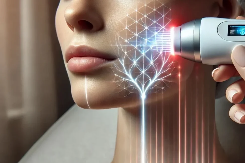 Radiofrecuencia facial para rejuvenecer tu piel con una técnica no invasiva Radiofrecuencia facial para rejuvenecer tu piel con una técnica no invasiva