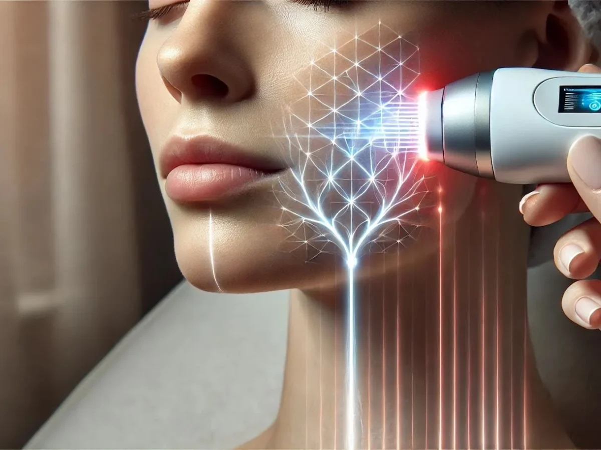 Radiofrecuencia facial para rejuvenecer tu piel con una técnica no invasiva