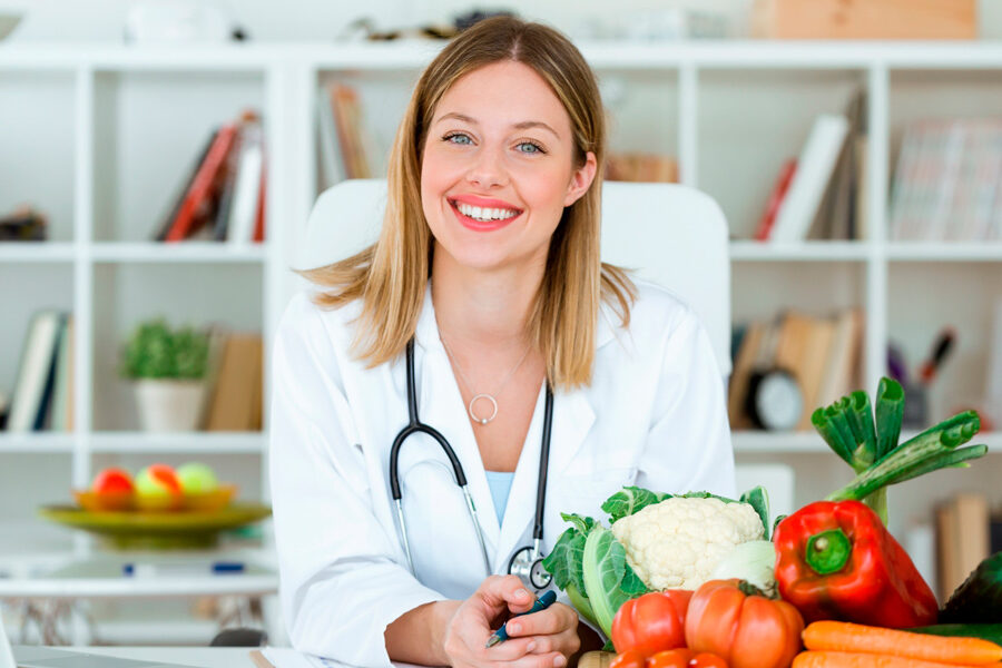 Servicio de Nutrición Guía Completa para Mejorar tu salud Servicio de Nutrición Guía Completa para Mejorar tu salud