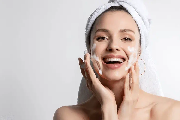 Descubre la Limpieza Facial que tu Piel Necesita Descubre la Limpieza Facial que tu Piel Necesita
