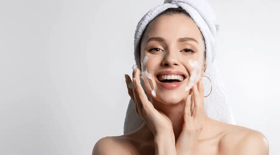 Descubre la Limpieza Facial que tu Piel Necesita Descubre la Limpieza Facial que tu Piel Necesita