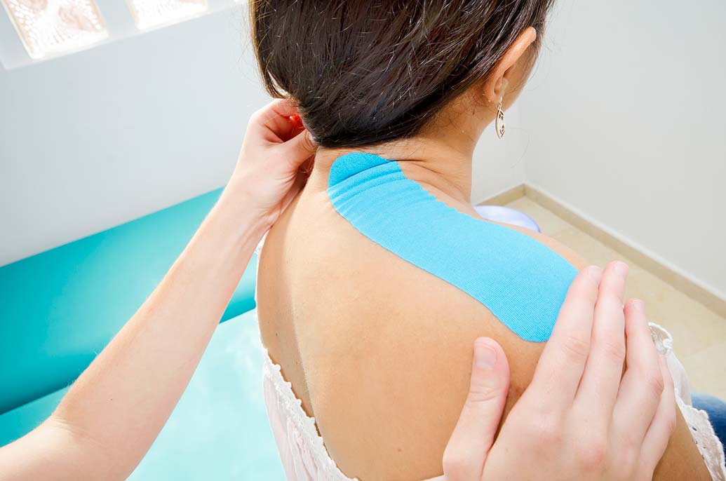 Patología traumática: causas síntomas y tratamientos