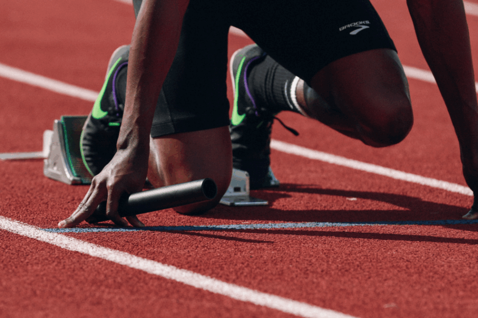 Psicología en el Deportista Claves para Mejorar el Rendimiento Psicología en el Deportista: Claves para Mejorar el Rendimiento