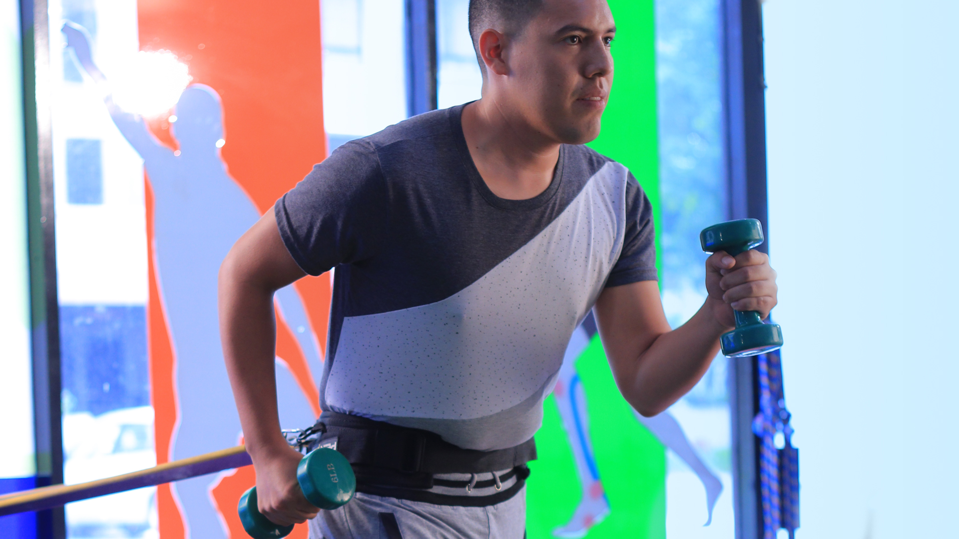 Readaptación deportiva para el rendimiento óptimo