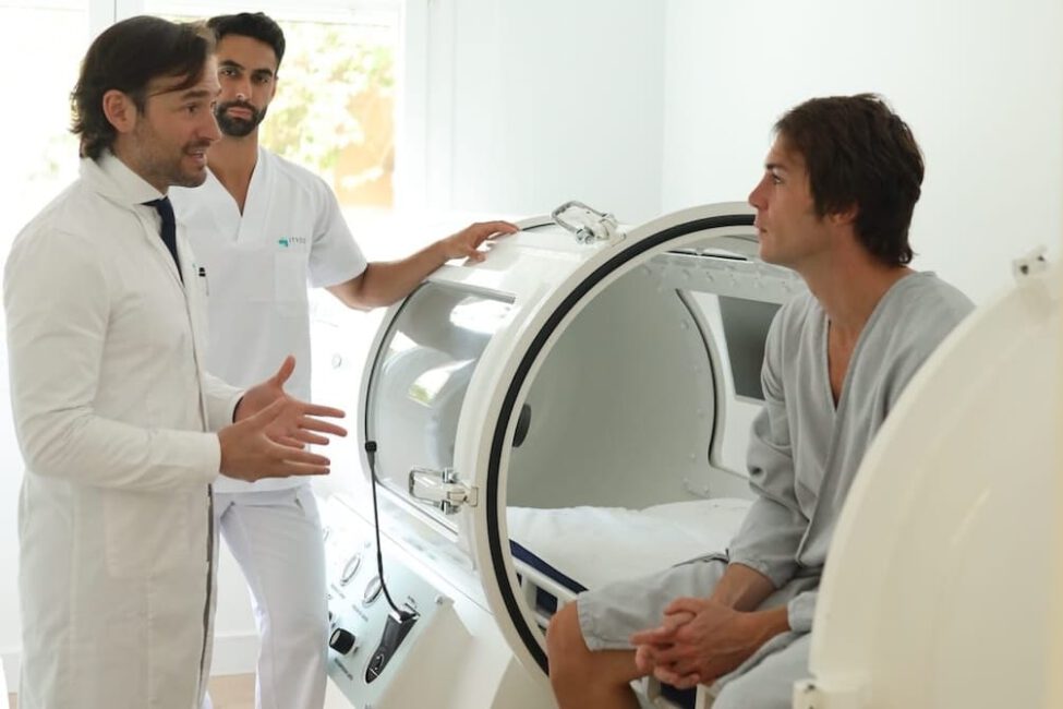 Guía Completa para la fisioterapia traumatológica