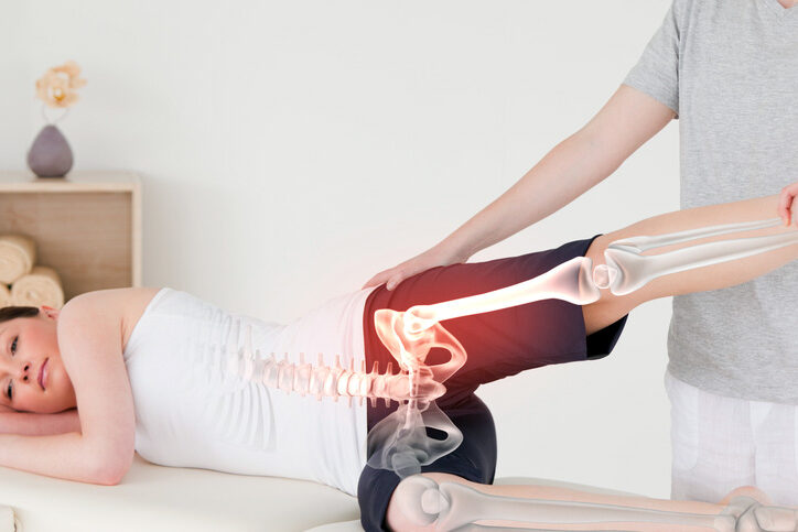 Perfil del fisioterapeuta especializado en pélvica