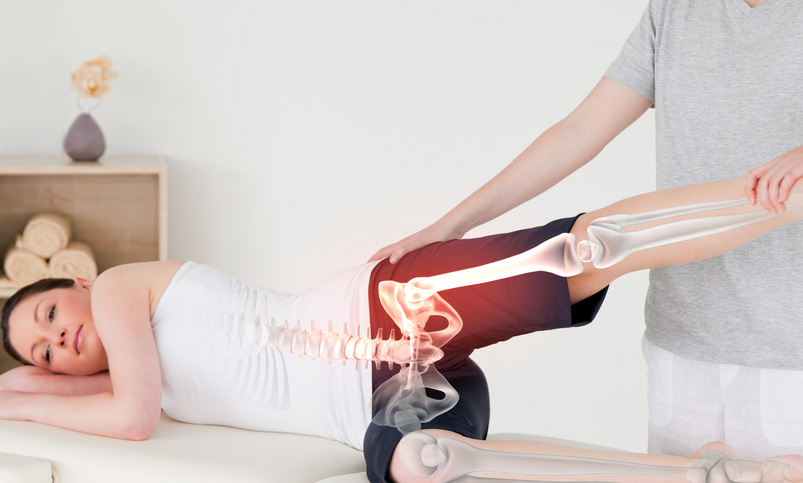 Perfil del fisioterapeuta especializado en pélvica Perfil del fisioterapeuta especializado en pélvica