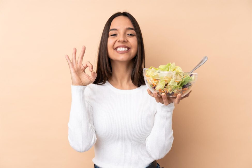 Servicio de Nutrición para Mejorar tu salud y Bienestar