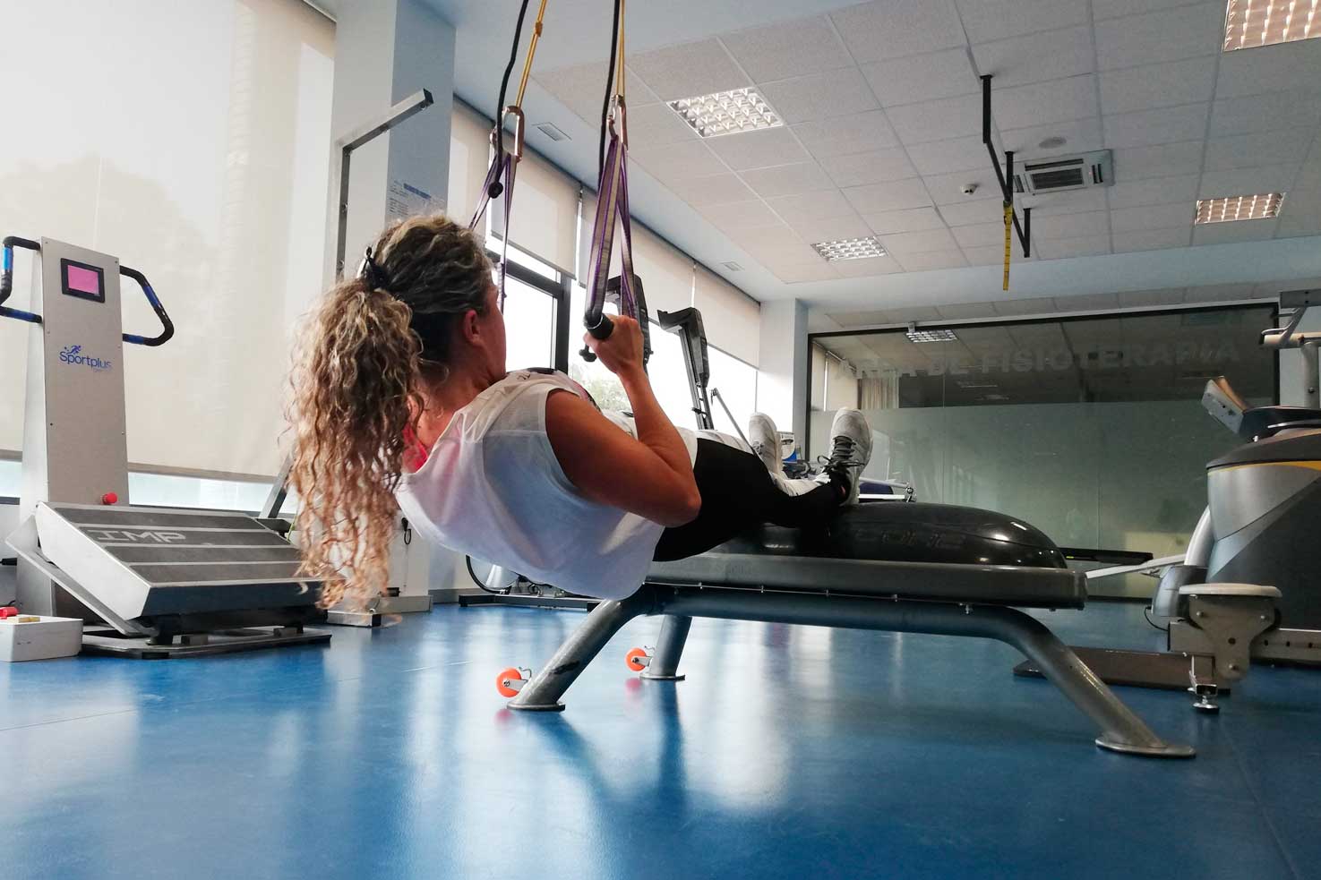 Fisioterapia Deportiva en Sevilla Los Remedios Fisioterapia Deportiva en Sevilla Los Remedios