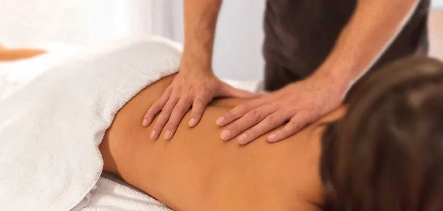 Masoterapia y Masaje Terapéutico Masoterapia y Masaje Terapéutico