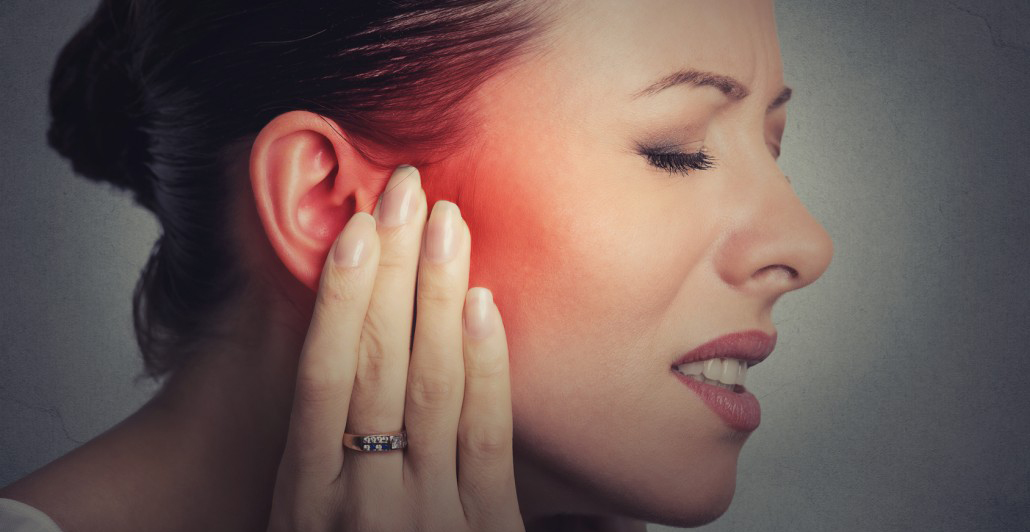 Fisioterapia de la Articulación Temporomandibular