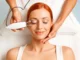 Radiofrecuencia facial tratamiento estético no invasivo