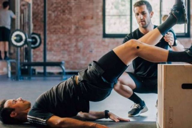 Rehabilitación Integral de Lesiones: Estrategias y Protocolos