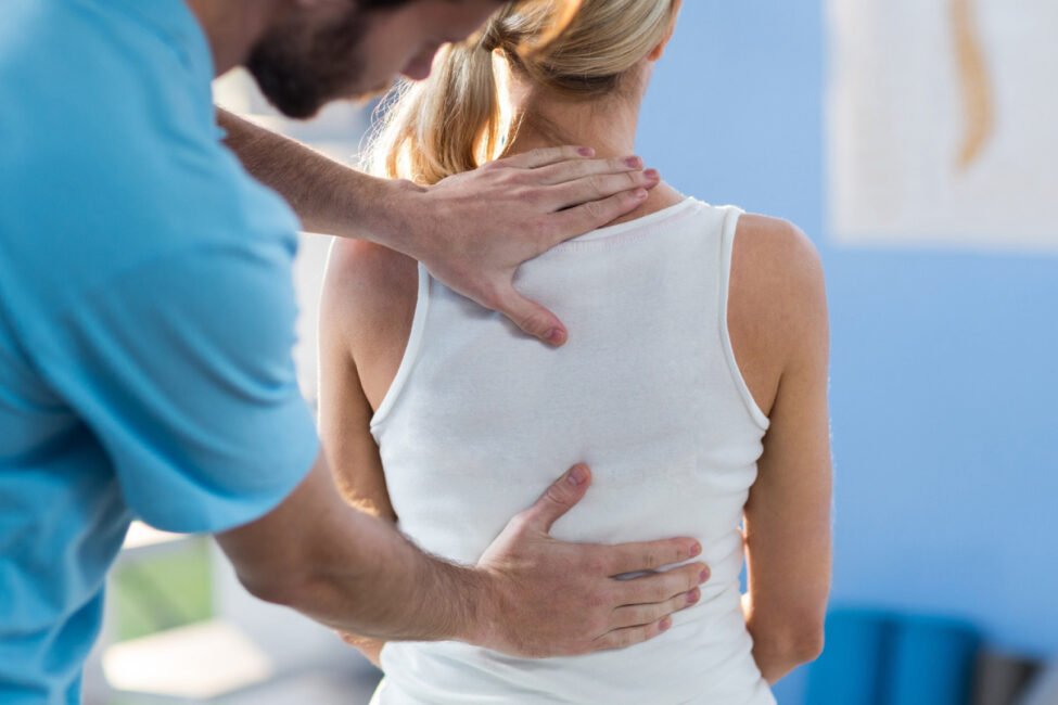 Médico Rehabilitador en Sevilla para la Recuperación Integral