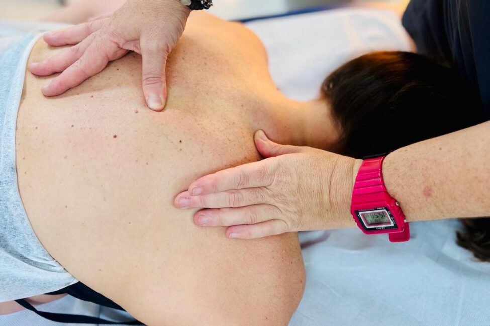 Fisioterapia Personalizada Según Tus Necesidades y Patologías