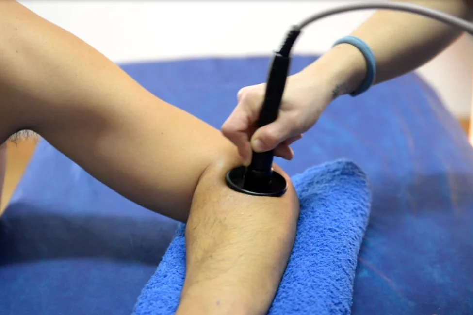 Codo del Tenista Causas Diagnóstico y Tratamiento