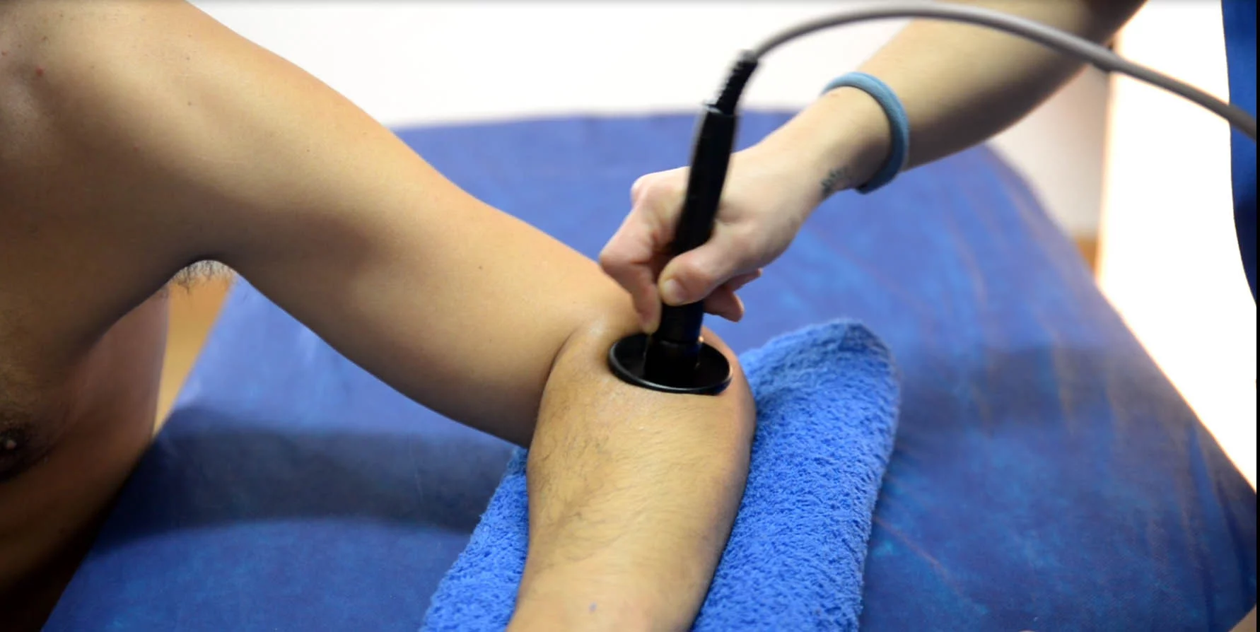 Codo del Tenista Causas Diagnóstico y Tratamiento