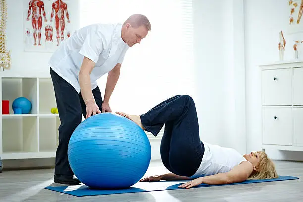 Fisioterapia Pélvica y Mejora tu Bienestar Físico Fisioterapia Pélvica y Mejora tu Bienestar Físico