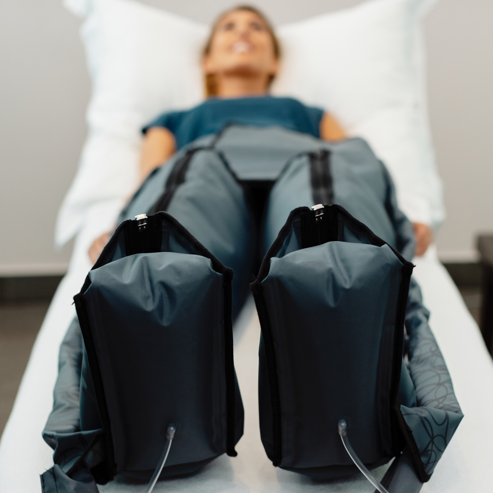 Presoterapia en Sevilla tratamiento para la retención de líquidos Presoterapia en Sevilla tratamiento para la retención de líquidos