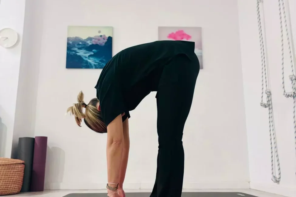 Pilates en Sevilla Guía completa para potenciar tu bienestar