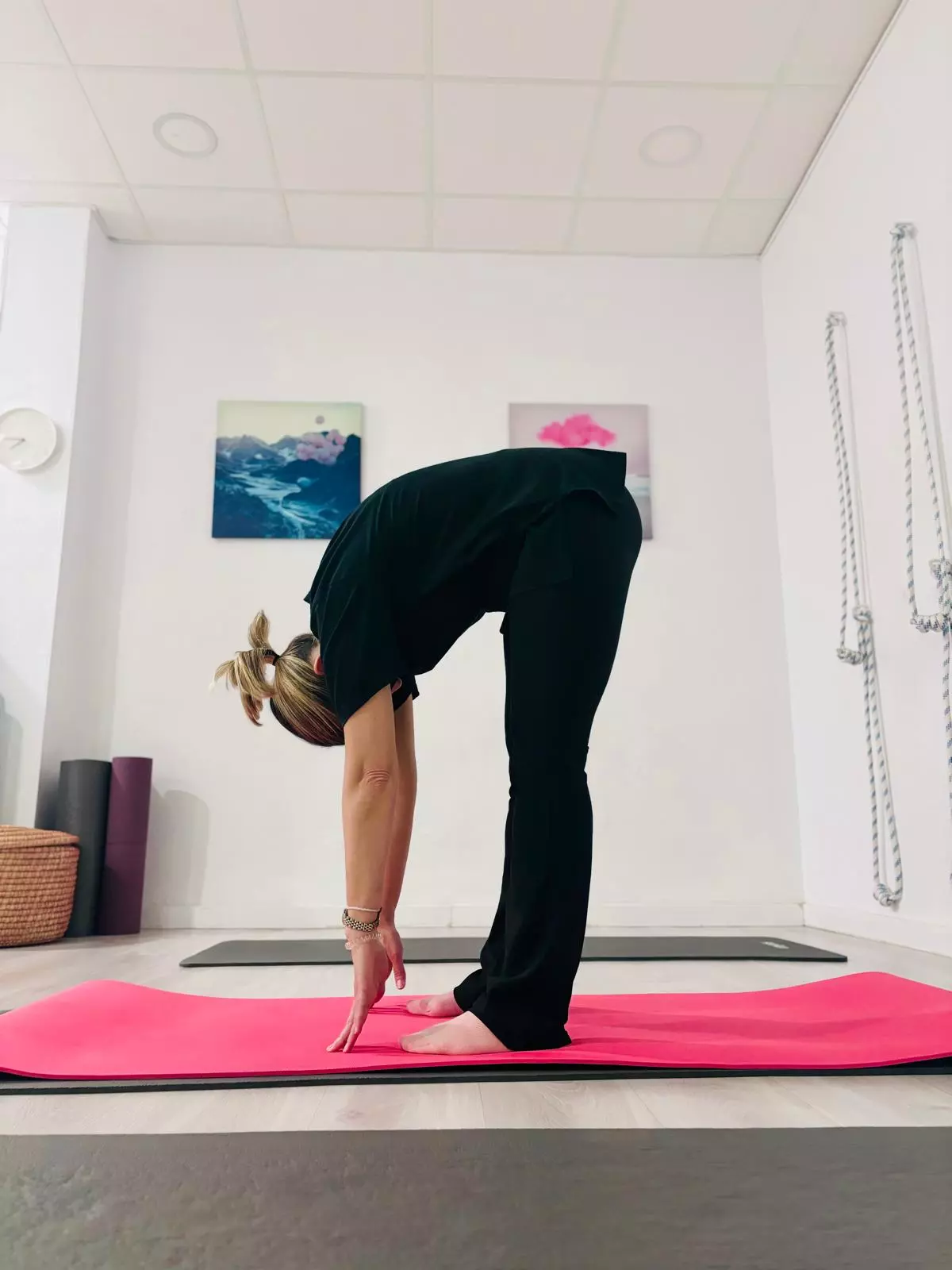 Pilates en Sevilla Guía completa para potenciar tu bienestar
