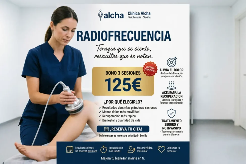 Rejuvenece tu piel con el tratamiento de radiofrecuencia Rejuvenece tu piel con el tratamiento de radiofrecuencia