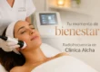 Tratamientos de radiofrecuencia en Triana y Los Remedios